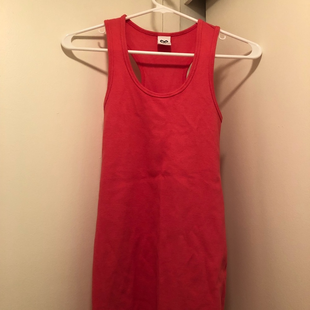 NWOT TNA Racerback - Picture 5 of 8